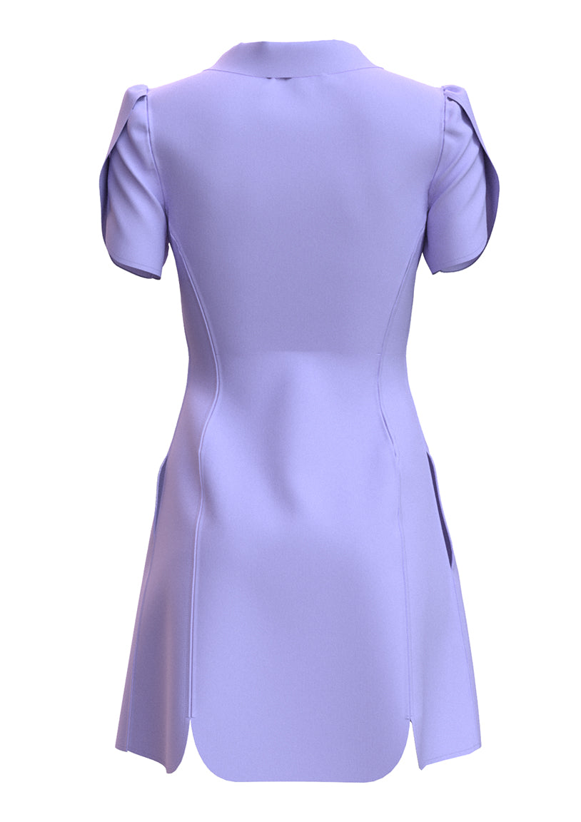 Polo Performance Dress