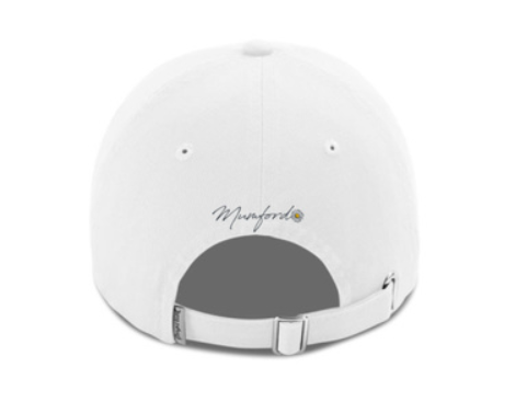 Signature Daisy Logo Dad Cap