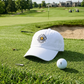 Signature Daisy Logo Dad Cap