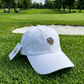 Signature Daisy Logo Dad Cap