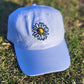 Signature Daisy Logo Dad Cap