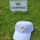 Hot Dog Novelty Dad Cap