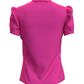 Pointed Collar Polo
